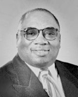Photo of Representative Harris